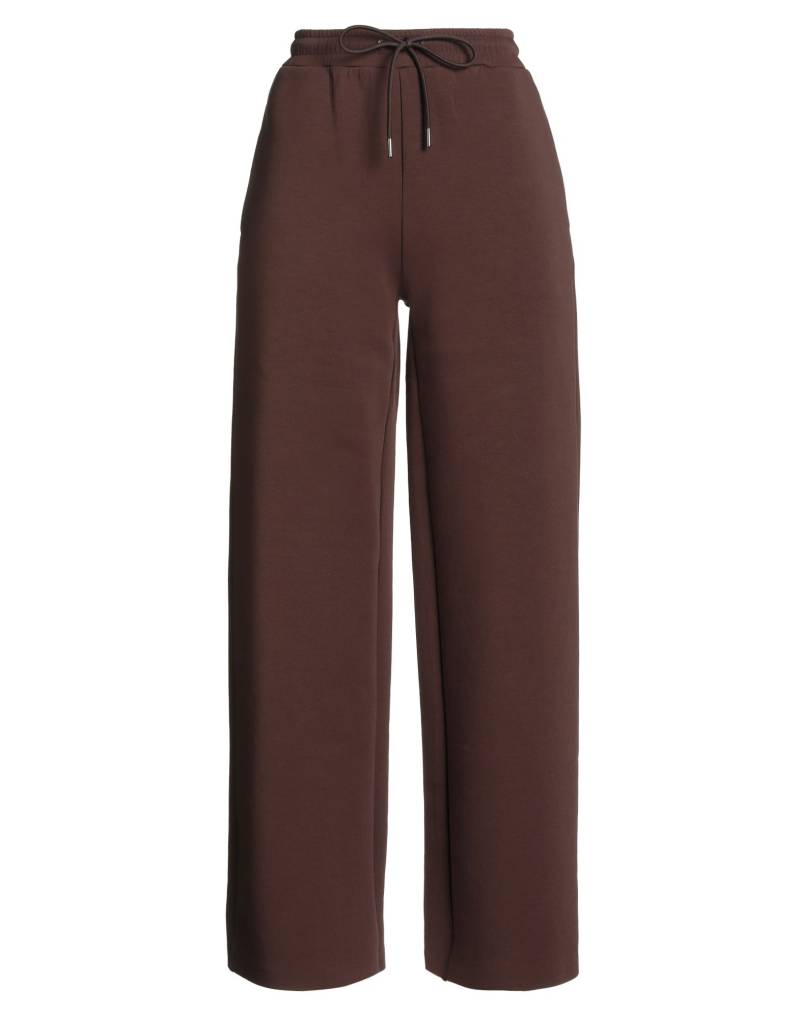 UNITY Hose Damen Schokobraun von UNITY