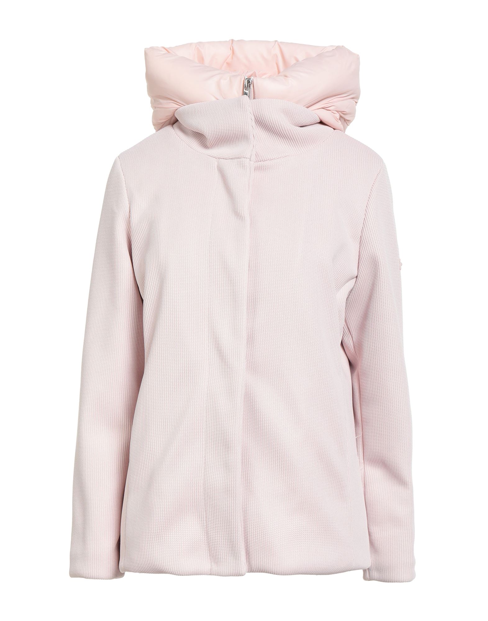 UNITY Jacke & Anorak Damen Hellrosa UNITY Jacke & Anorak Damen Hellrosa von UNITY
