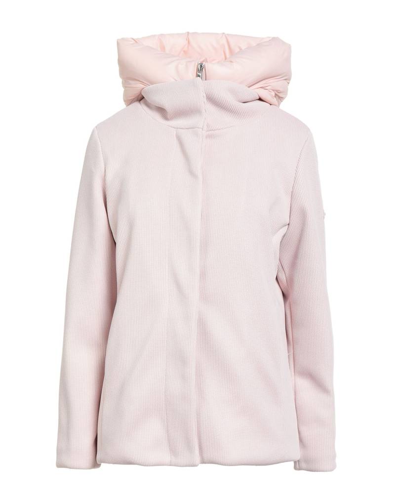 UNITY Jacke & Anorak Damen Hellrosa von UNITY