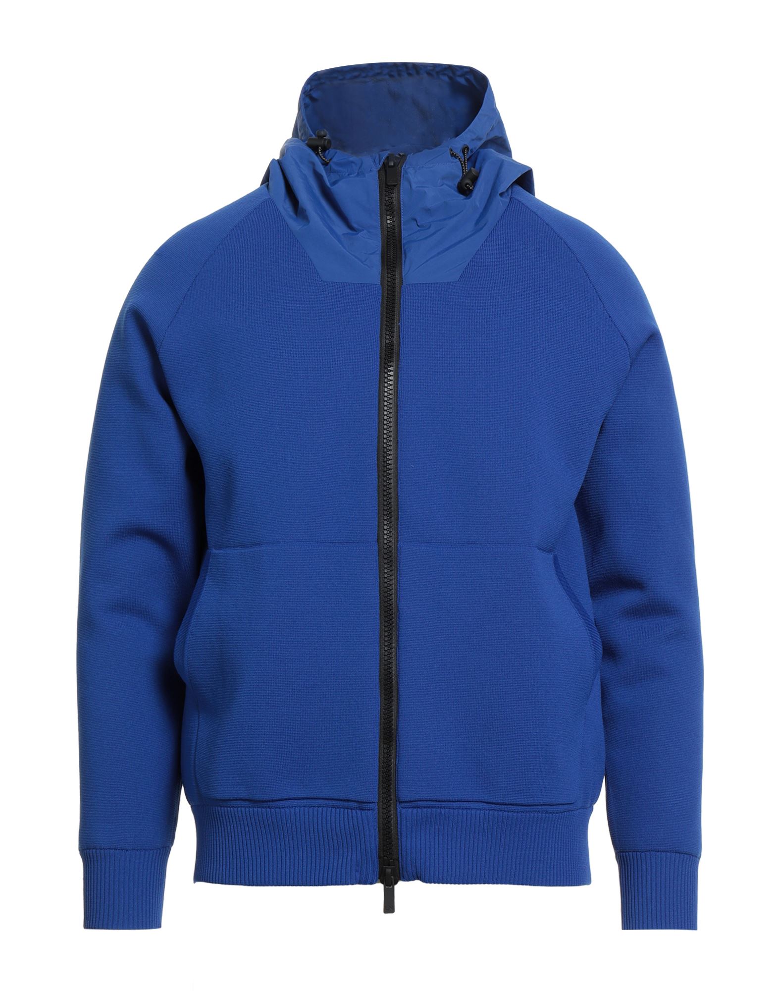 UNITY Jacke & Anorak Herren Königsblau von UNITY