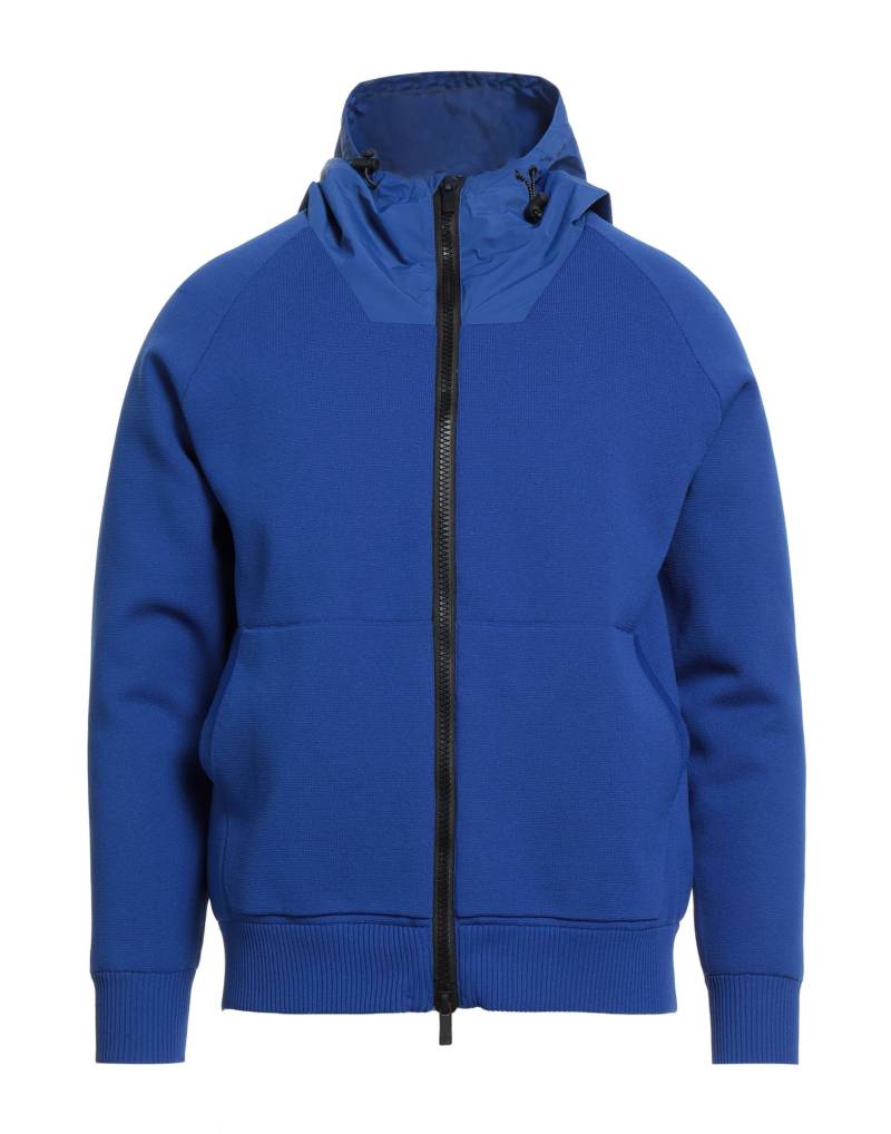 UNITY Jacke & Anorak Herren Königsblau von UNITY