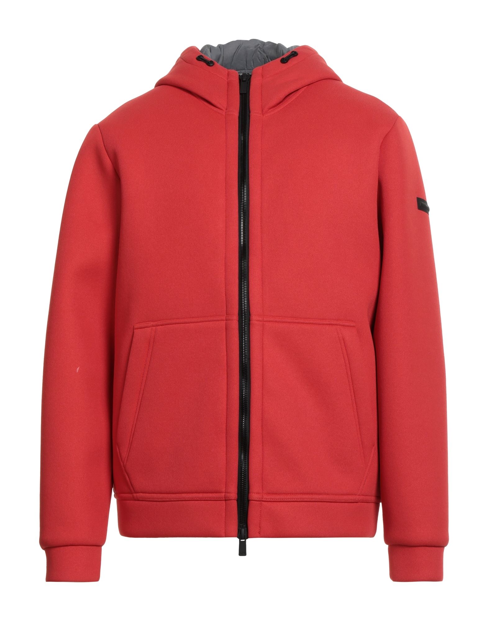 UNITY Jacke & Anorak Herren Rot UNITY Jacke & Anorak Herren Rot von UNITY