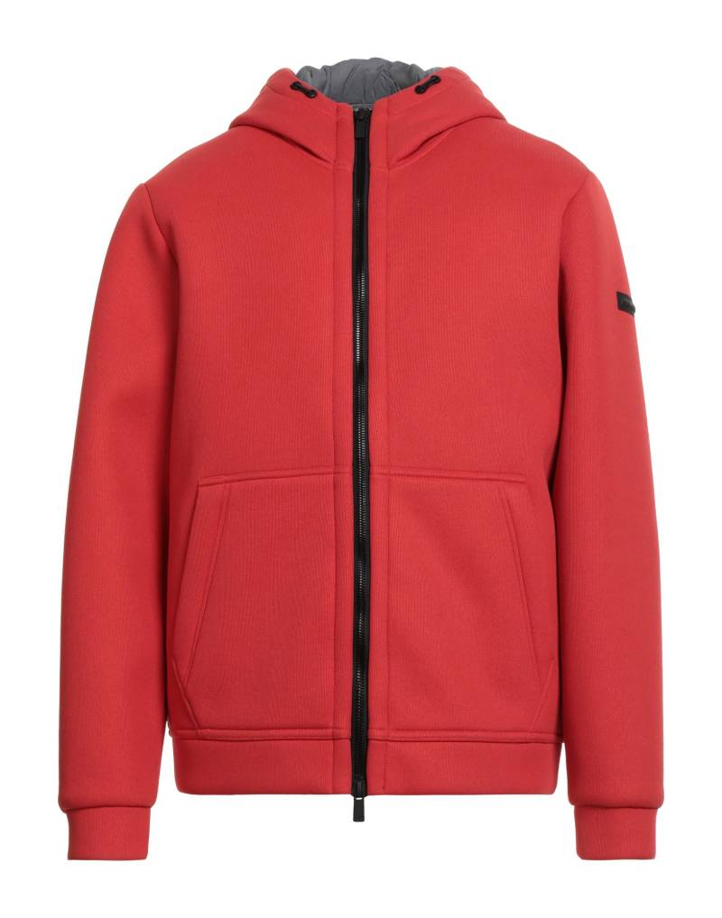 UNITY Jacke & Anorak Herren Rot von UNITY