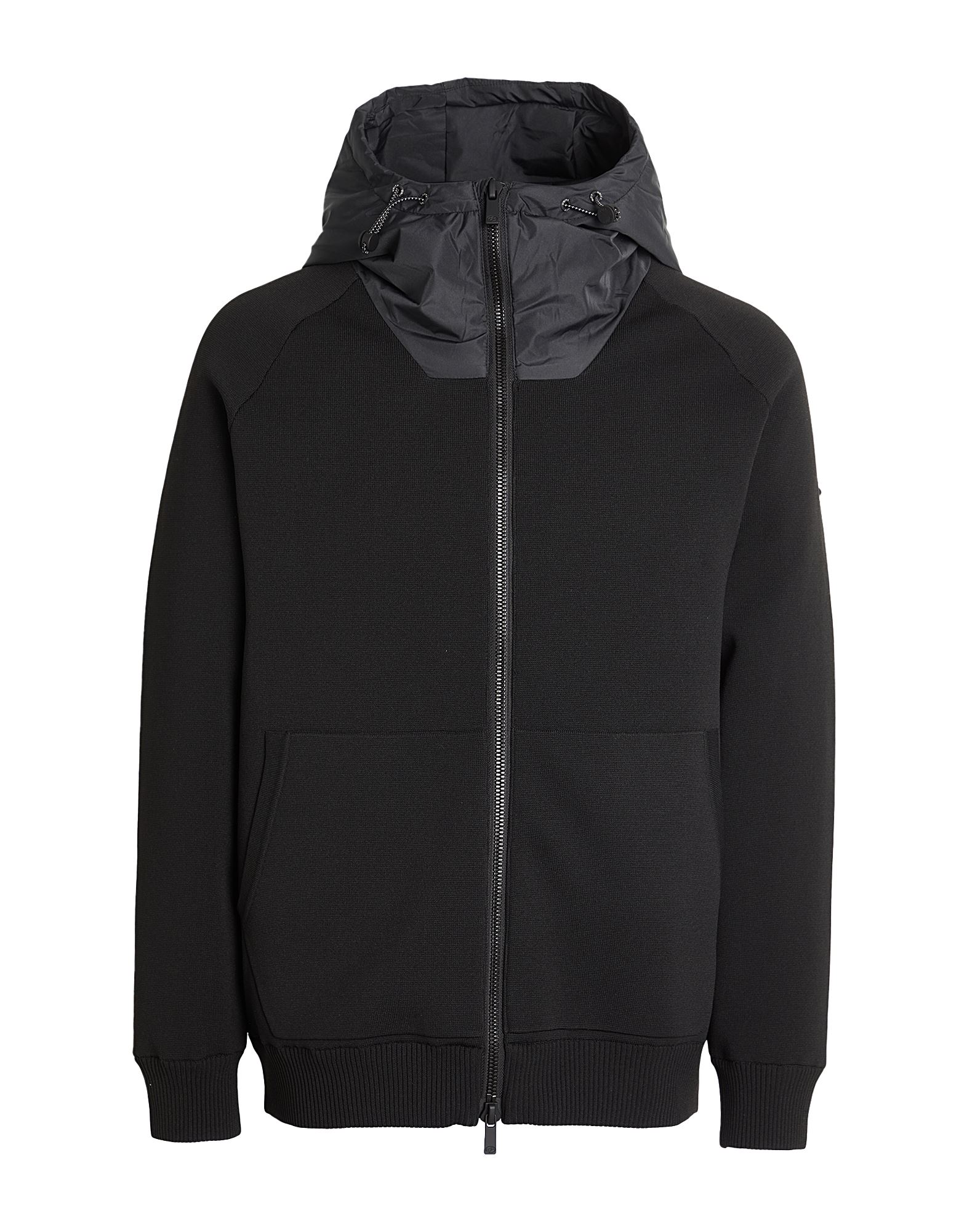 UNITY Jacke & Anorak Herren Schwarz von UNITY