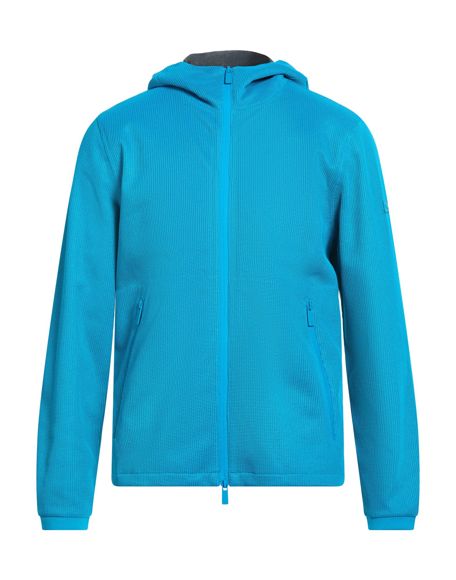 UNITY Jacke & Anorak Herren Tūrkis von UNITY