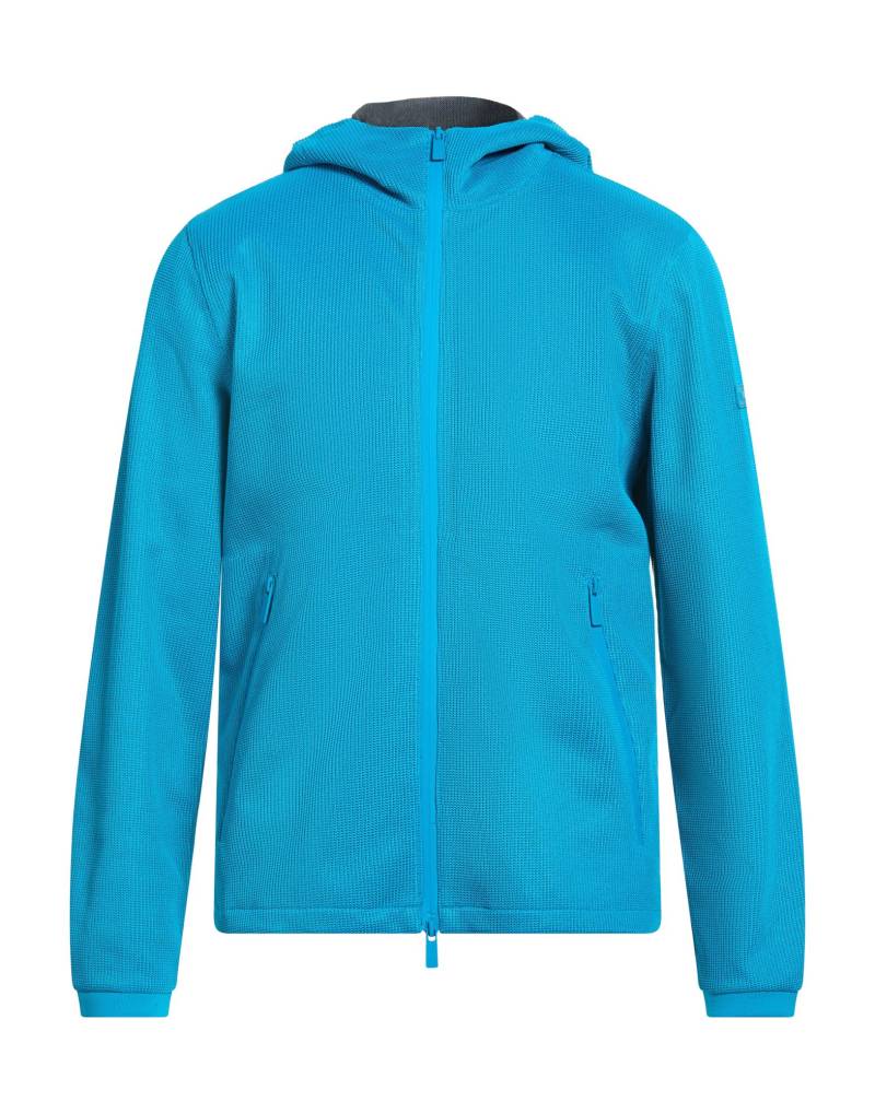 UNITY Jacke & Anorak Herren Tūrkis von UNITY