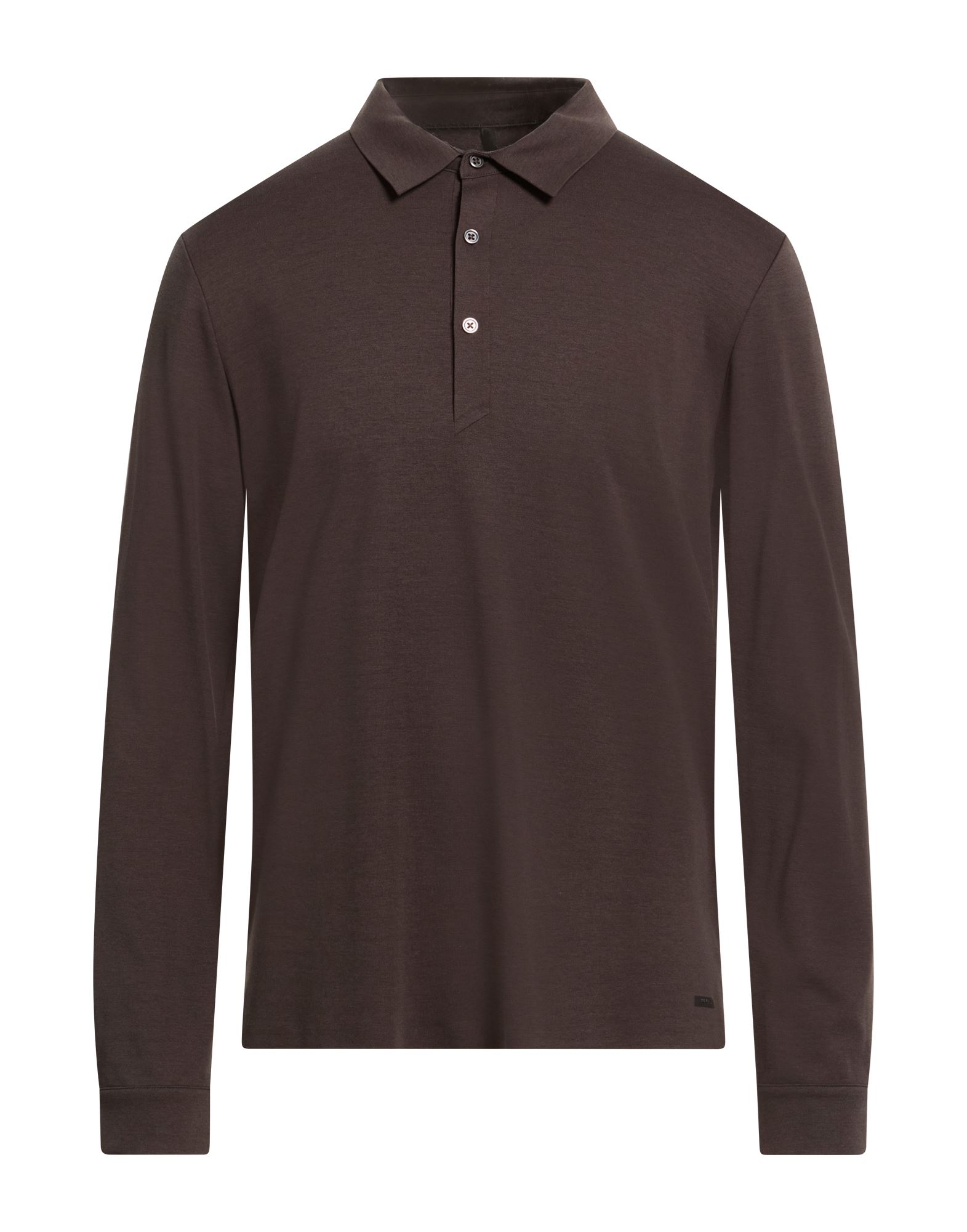 UNITY Poloshirt Herren Grau von UNITY