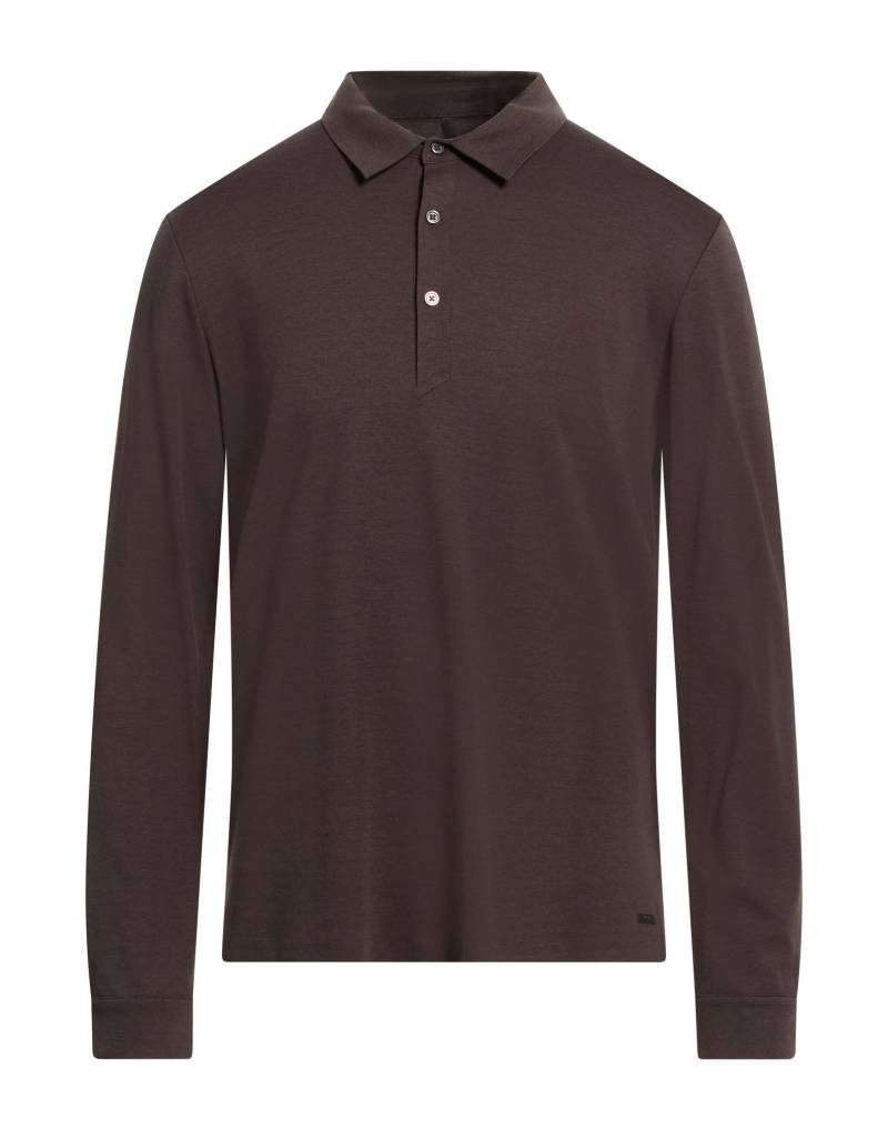 UNITY Poloshirt Herren Grau von UNITY