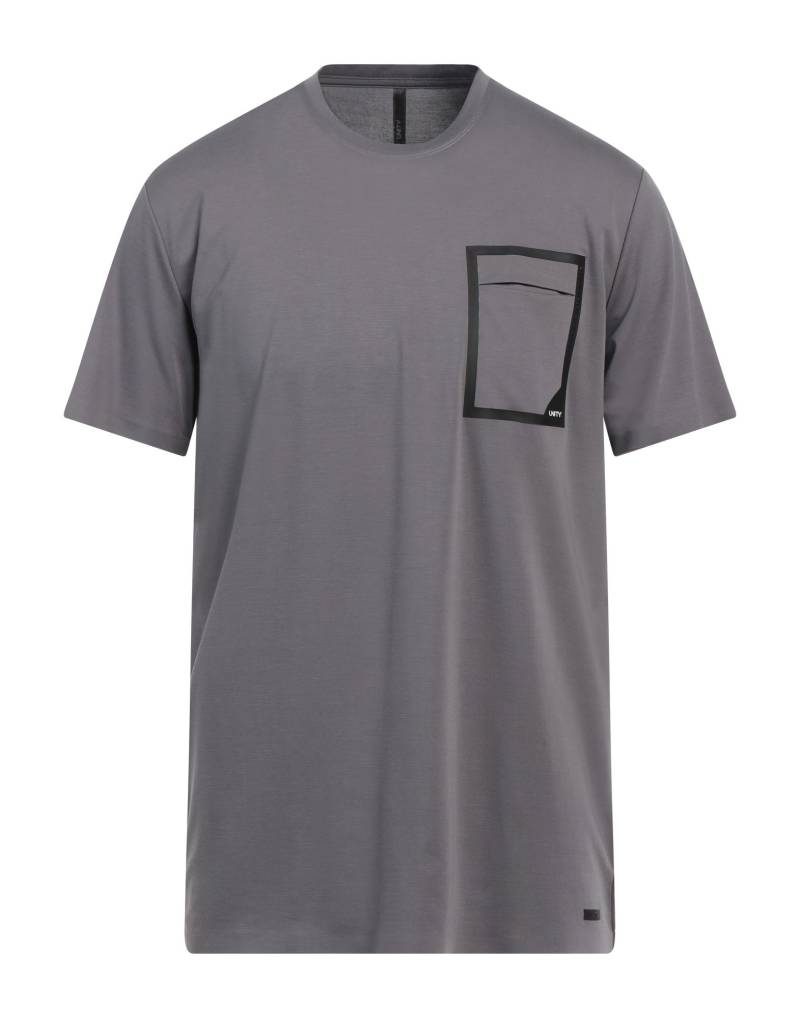 UNITY T-shirts Herren Grau von UNITY