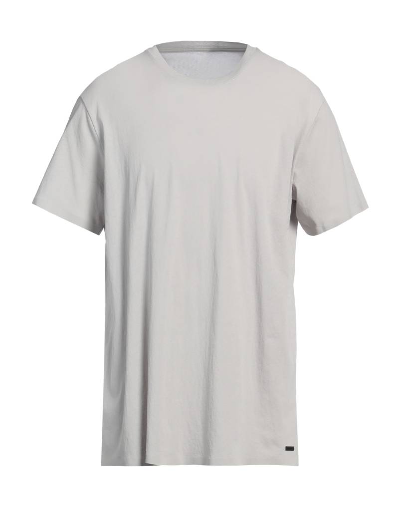 UNITY T-shirts Herren Hellgrau von UNITY