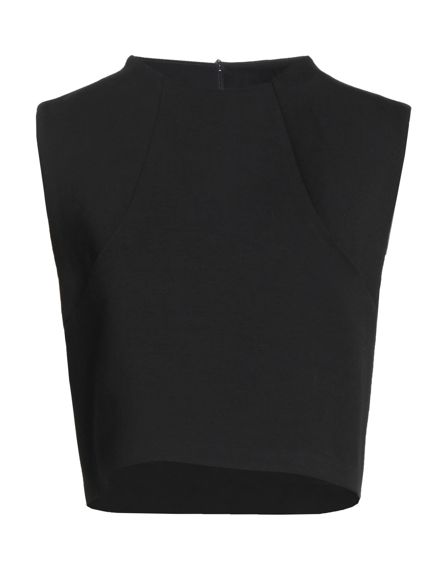 UNITY Top Damen Schwarz von UNITY