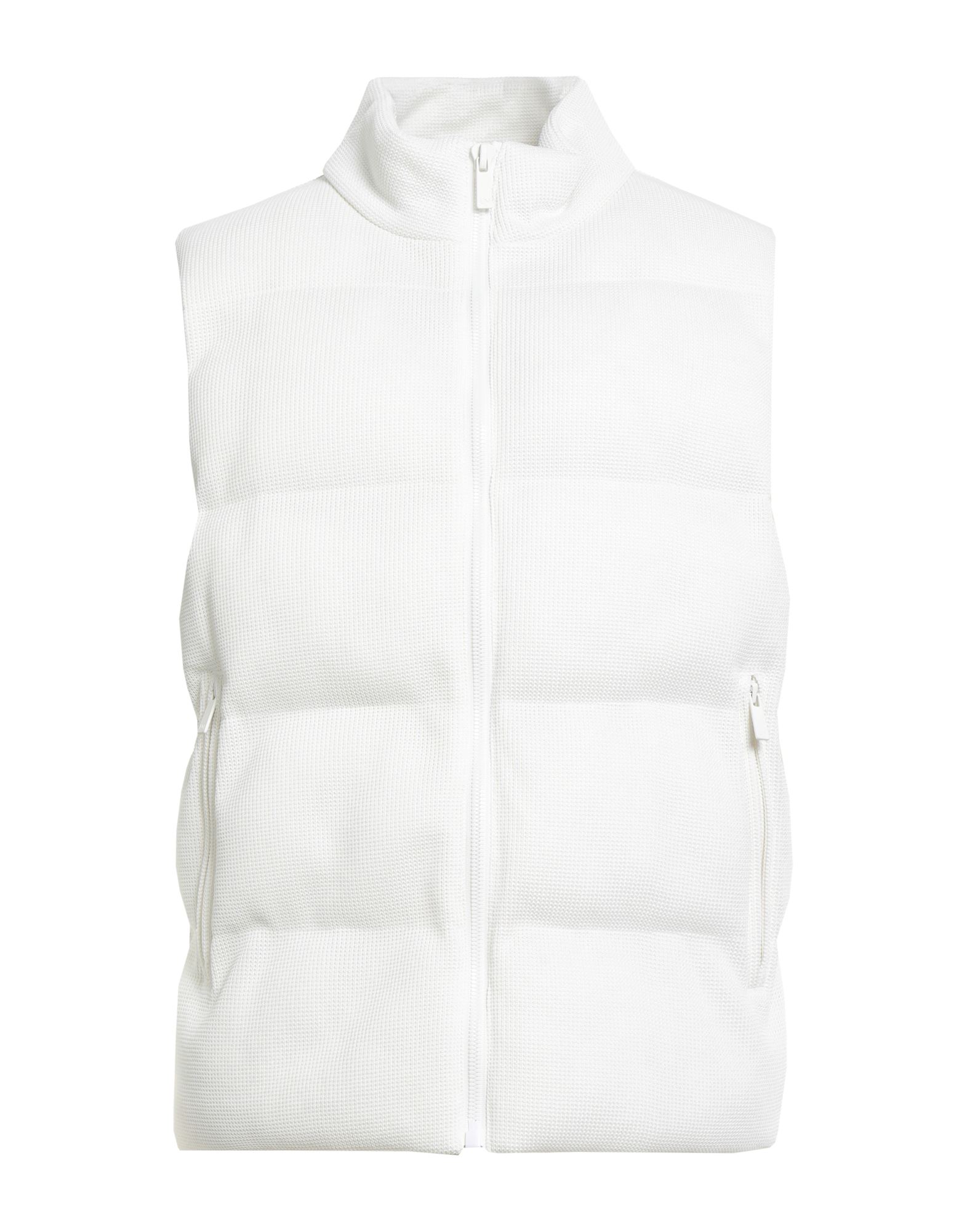 UNITY Weste Herren Weiß von UNITY