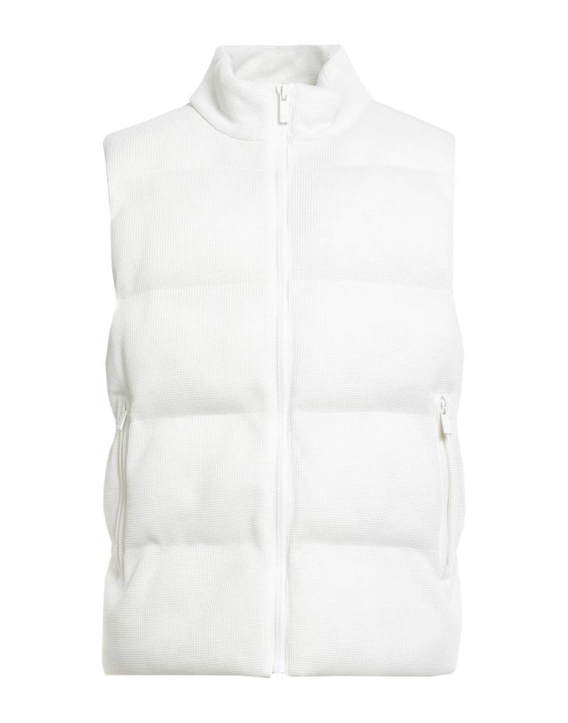 UNITY Weste Herren Weiß von UNITY