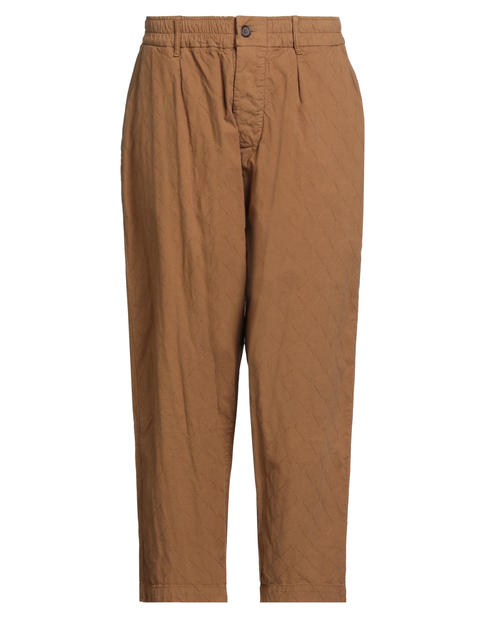 UNIVERSAL WORKS Hose Herren Kamel UNIVERSAL WORKS Hose Herren Kamel von UNIVERSAL WORKS