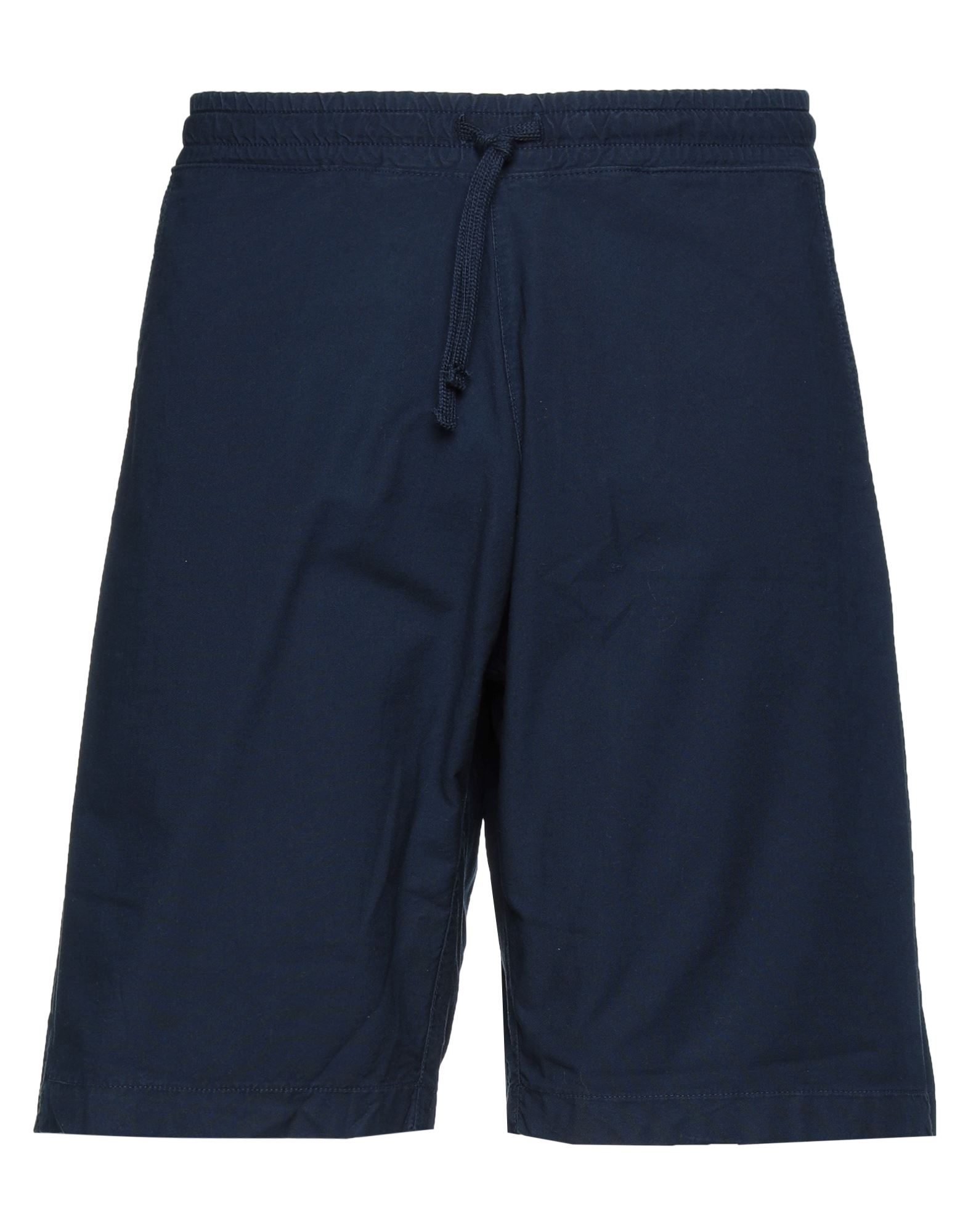 UNIVERSAL WORKS Shorts & Bermudashorts Herren Nachtblau von UNIVERSAL WORKS