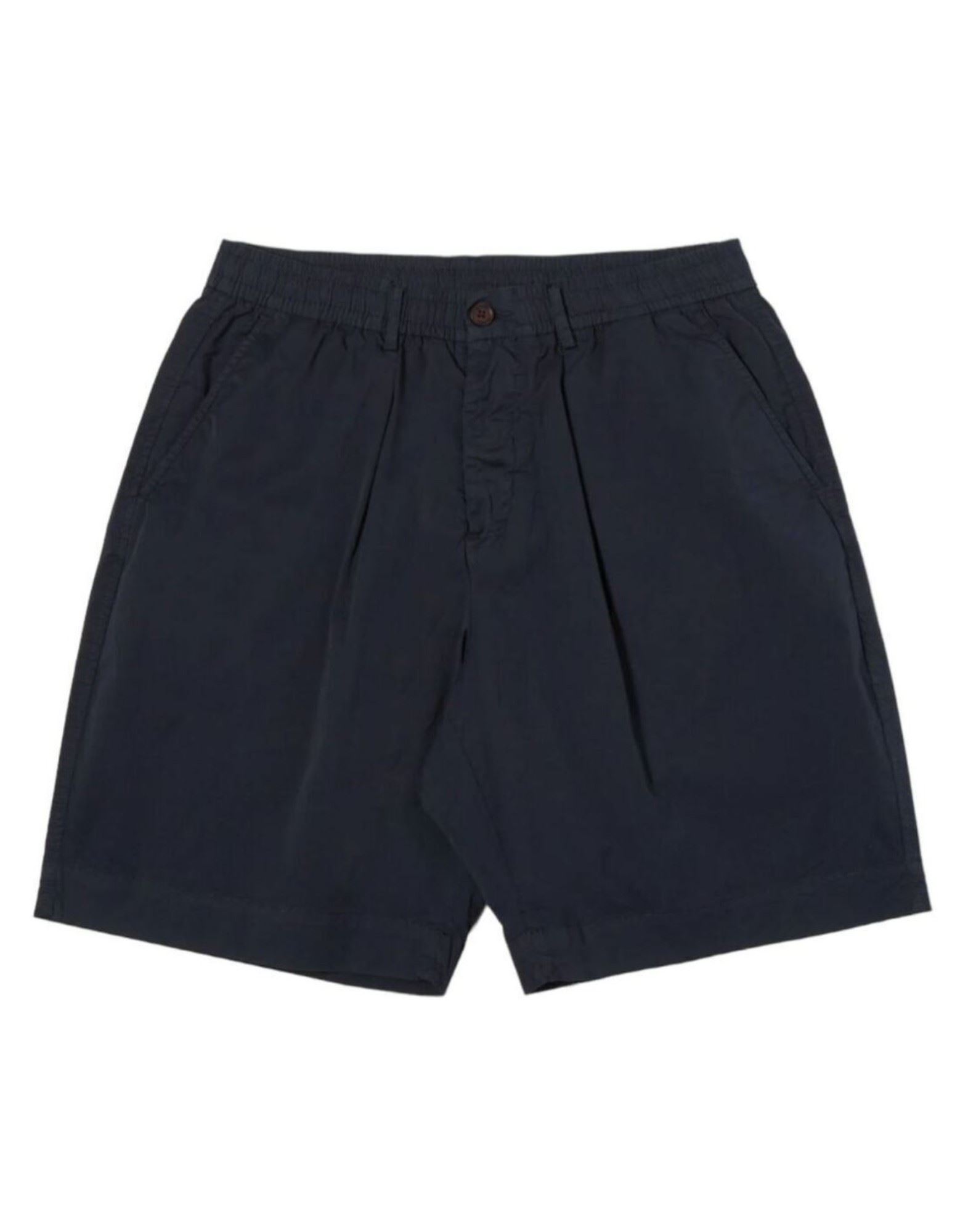 UNIVERSAL WORKS Shorts & Bermudashorts Herren Nachtblau von UNIVERSAL WORKS