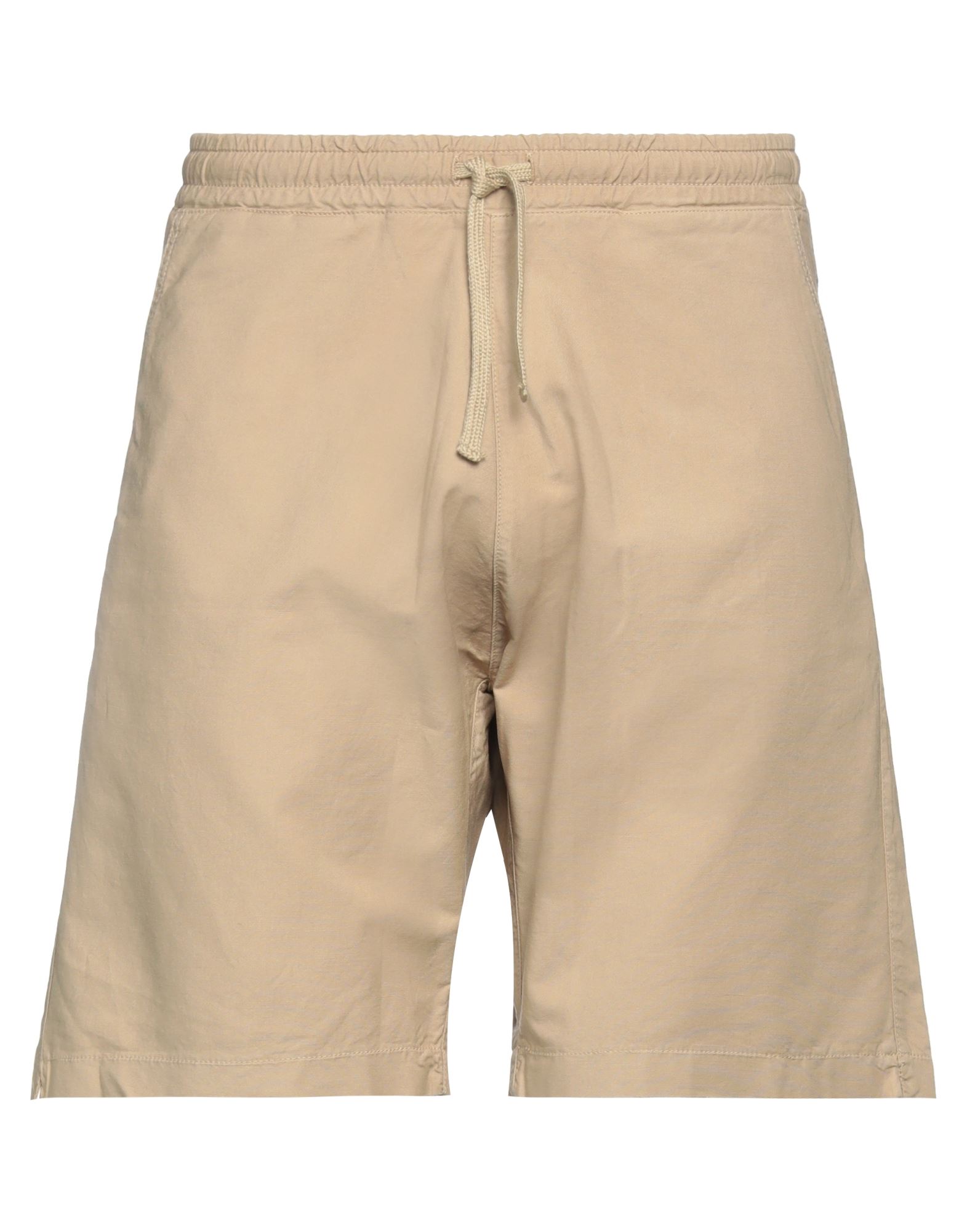 UNIVERSAL WORKS Shorts & Bermudashorts Herren Sand von UNIVERSAL WORKS