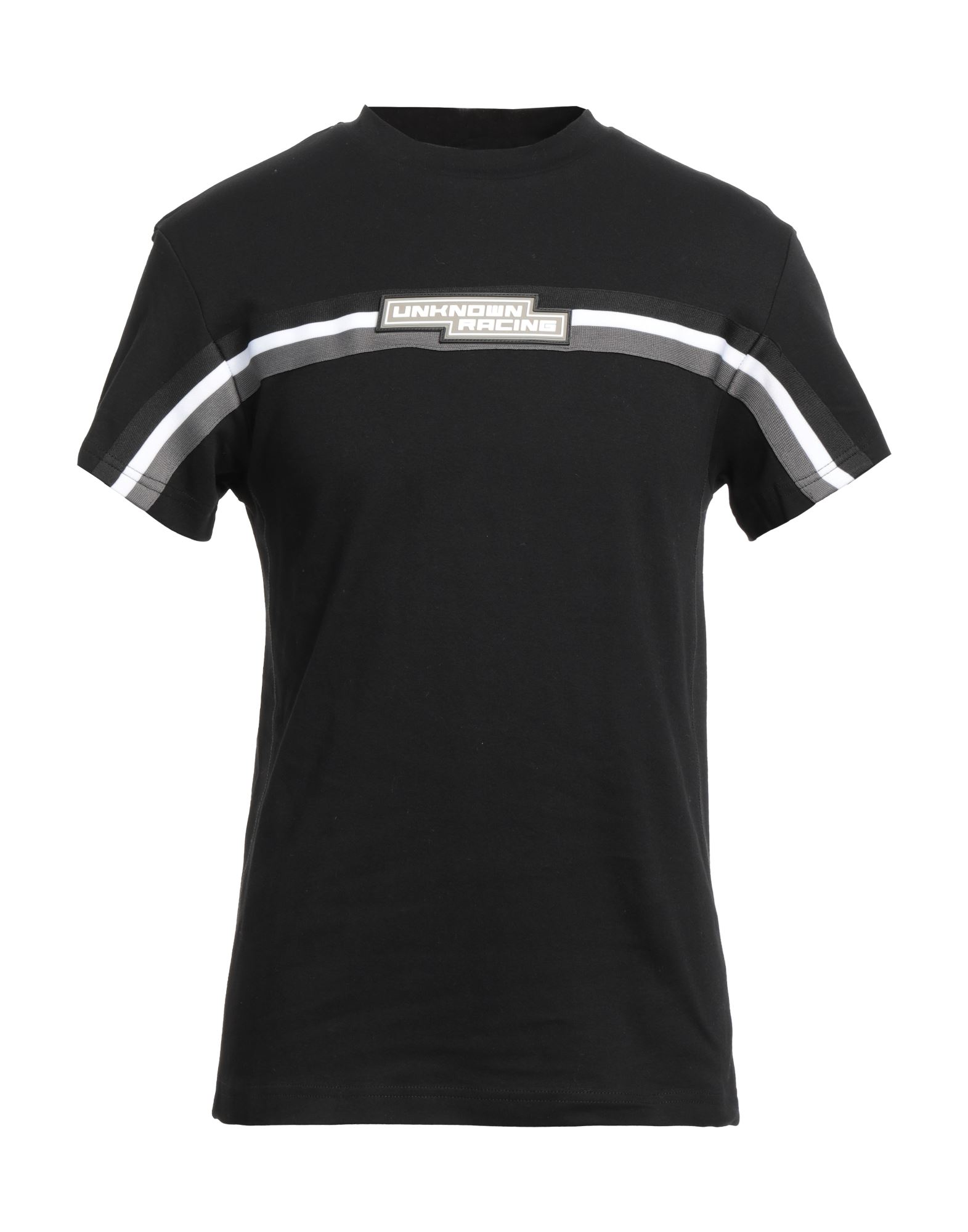 UNKNOWN T-shirts Herren Schwarz von UNKNOWN