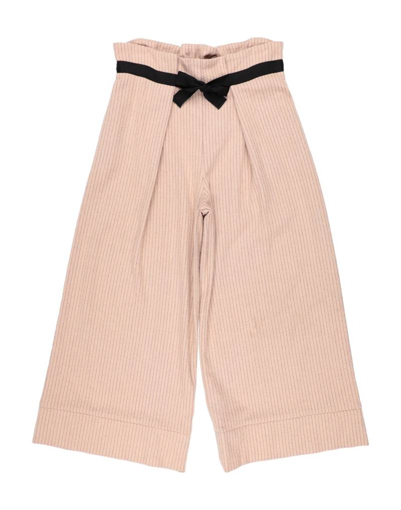 UNLABEL Hose Kinder Sand von UNLABEL