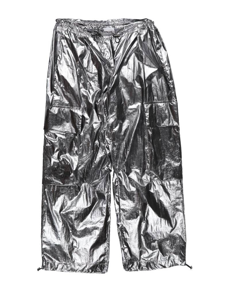 UNLABEL Hose Kinder Silber von UNLABEL