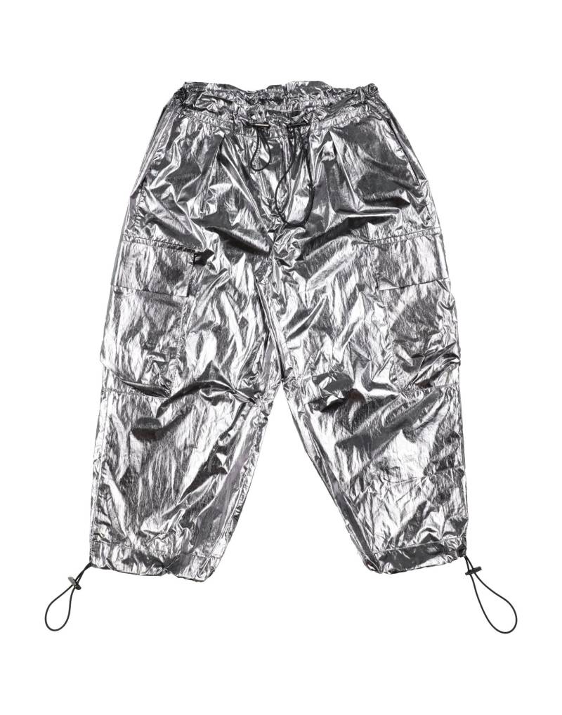 UNLABEL Hose Kinder Silber von UNLABEL