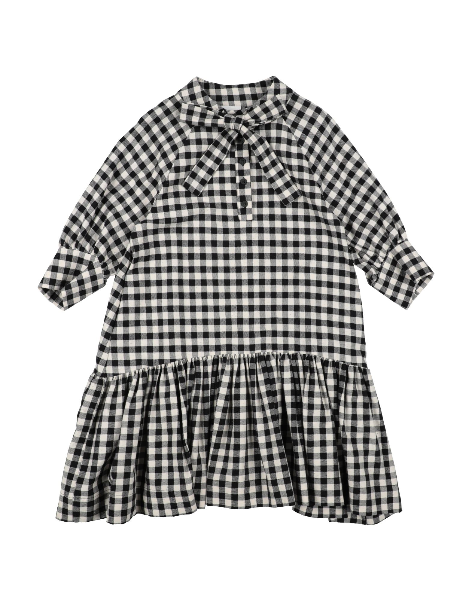 UNLABEL Kinderkleid Kinder Weiß UNLABEL Kinderkleid Kinder Weiß von UNLABEL