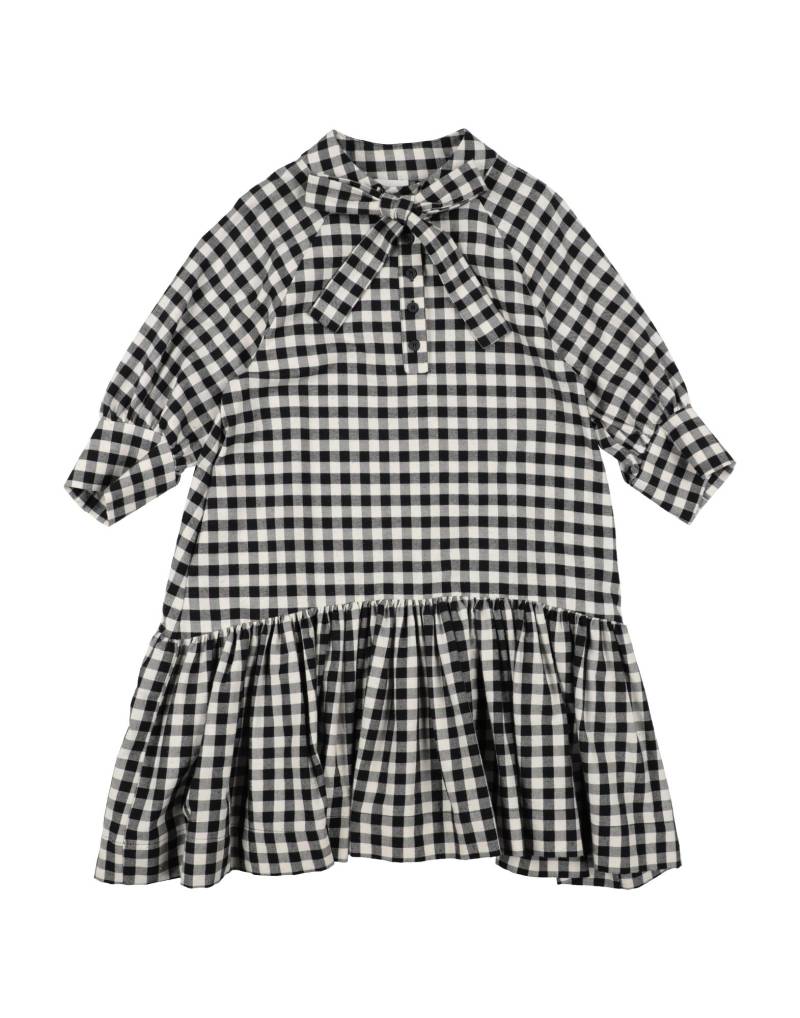 UNLABEL Kinderkleid Kinder Weiß von UNLABEL