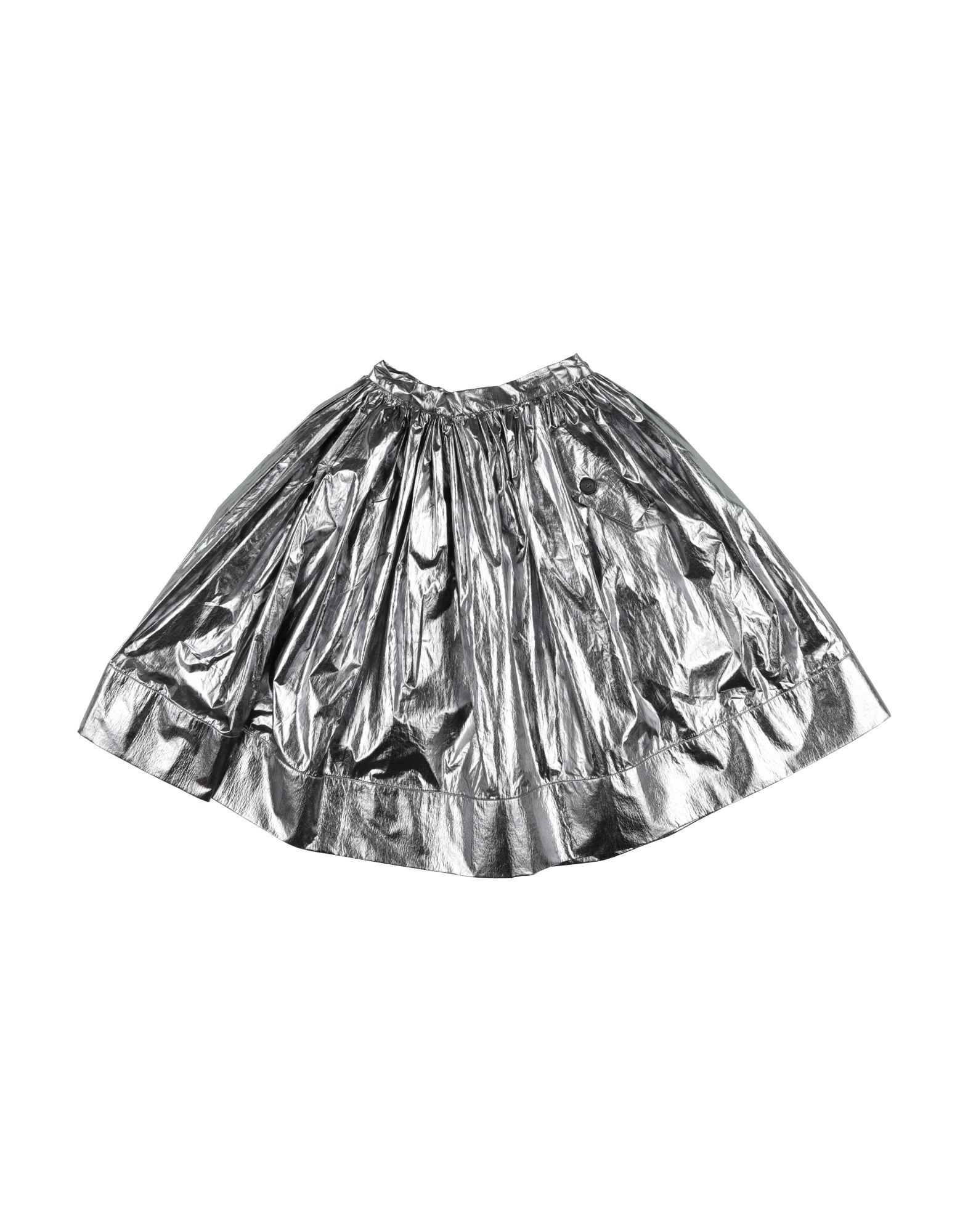 UNLABEL Kinderrock Kinder Silber UNLABEL Kinderrock Kinder Silber von UNLABEL