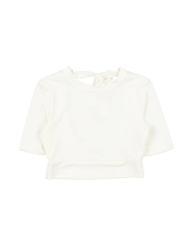 UNLABEL Top Kinder Elfenbein von UNLABEL