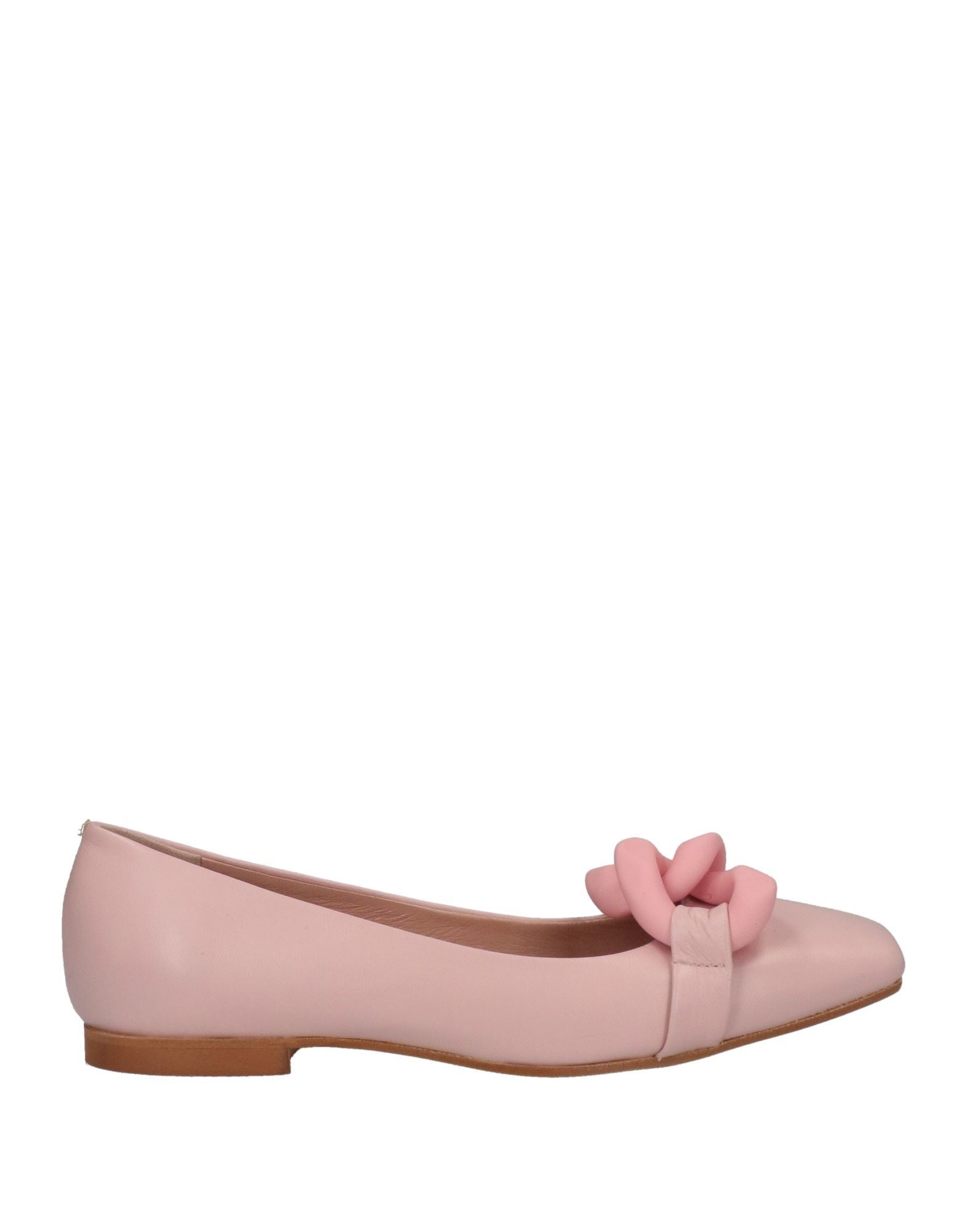 UNLACE Ballerina Damen Rosa von UNLACE