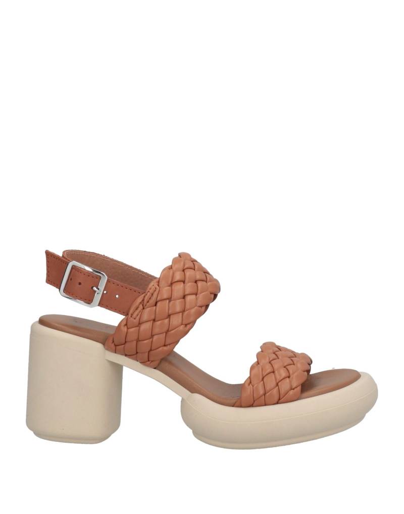 UNLACE Sandale Damen Lederfarben von UNLACE