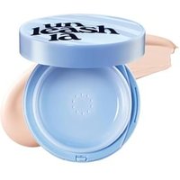 UNLEASHIA - Babe Skin Baby Blue Cushion - Make-up Cushion UNLEASHIA - Babe Skin Baby Blue Cushion - Make-up Cushion von UNLEASHIA