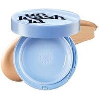 UNLEASHIA - Babe Skin Baby Blue Cushion - Make-up Cushion von UNLEASHIA