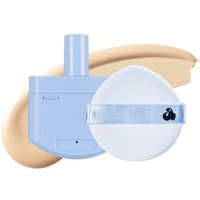 UNLEASHIA - Babe Skin Baby Blue Cushion Re-Feel Refill Only - 8 Colors #21W Moony von UNLEASHIA