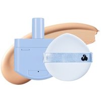 UNLEASHIA - Babe Skin Baby Blue Cushion Re-Feel Refill Only - 8 Colors #23W Jolly von UNLEASHIA