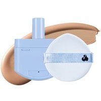 UNLEASHIA - Babe Skin Baby Blue Cushion Re-Feel Refill Only - 8 Colors #29N Afterglow UNLEASHIA - Babe Skin Baby Blue Cushion Re-Feel Refill Only - 8 Colors #29N Afterglow von UNLEASHIA