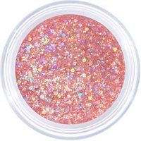 UNLEASHIA Get Loose Glitter Gel Lidschatten von UNLEASHIA