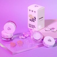 UNLEASHIA - Get Loose Glitter Gel Mini Trio YesStyle Exclusive Set - Glittergel UNLEASHIA - Get Loose Glitter Gel Mini Trio YesStyle Exclusive Set - Glittergel von UNLEASHIA