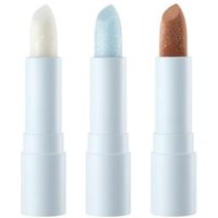 UNLEASHIA - Glacier Vegan Lip Balm - Lippenbalsam UNLEASHIA - Glacier Vegan Lip Balm - Lippenbalsam von UNLEASHIA