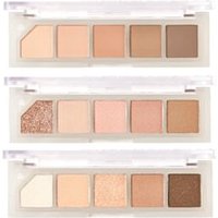 UNLEASHIA - Mood Shower Eye Palette - Lidschatten-Palette von UNLEASHIA