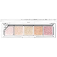 UNLEASHIA - Mood Shower Face Palette Highlighter Version - Highlighter-Palette UNLEASHIA - Mood Shower Face Palette Highlighter Version - Highlighter-Palette von UNLEASHIA