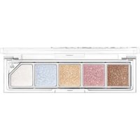 UNLEASHIA - Mood Shower Face Palette Highlighter Version - Highlighter-Palette UNLEASHIA - Mood Shower Face Palette Highlighter Version - Highlighter-Palette von UNLEASHIA