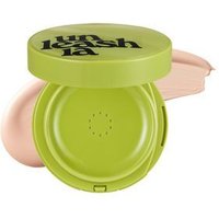 UNLEASHIA - Satin Wear Healthy-Green Cushion - Cushion-Foundation UNLEASHIA - Satin Wear Healthy-Green Cushion - Cushion-Foundation von UNLEASHIA