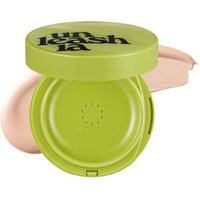 UNLEASHIA - Satin Wear Healthy-Green Cushion - Cushion-Foundation von UNLEASHIA