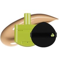 UNLEASHIA - Satin Wear Healthy-Green Cushion Re-Feel Refill Only - 21 Colors #22N Sienna UNLEASHIA - Satin Wear Healthy-Green Cushion Re-Feel Refill Only - 21 Colors #22N Sienna von UNLEASHIA