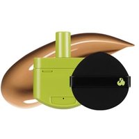 UNLEASHIA - Satin Wear Healthy-Green Cushion Re-Feel Refill Only - 21 Colors #32N Middle Honey UNLEASHIA - Satin Wear Healthy-Green Cushion Re-Feel Refill Only - 21 Colors #32N Middle Honey von UNLEASHIA