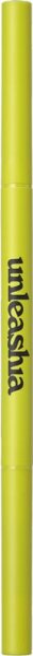 UNLEASHIA Shaper Defining Eyebrow Pencil 1 ml N°1 Oatmeal Brown von UNLEASHIA