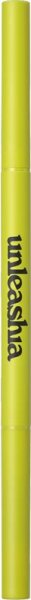 UNLEASHIA Shaper Defining Eyebrow Pencil 1 ml N°3 Taupe Gray von UNLEASHIA