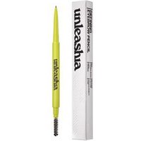 UNLEASHIA - Shaper Defining Eyebrow Pencil - Augenbrauenstift von UNLEASHIA