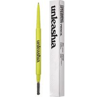 UNLEASHIA - Shaper Defining Eyebrow Pencil - Augenbrauenstift von UNLEASHIA